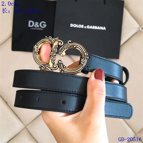 cheap d&g